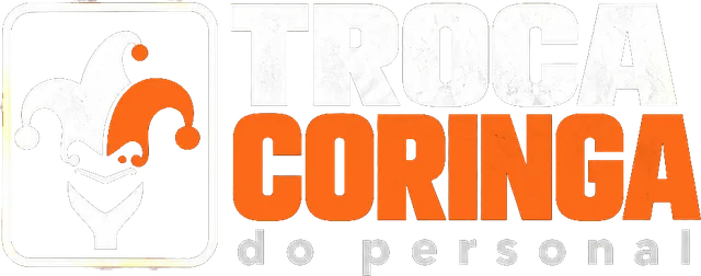 Troca Coringa do Personal